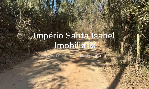 [Vende Chácara 7.000 m2- Jaguari- Santa Isabel SP ]