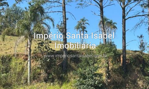 [Vende Chácara 7.000 m2- Jaguari- Santa Isabel SP ]