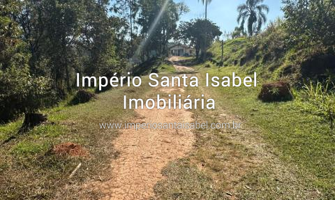 [Vende Chácara 7.000 m2- Jaguari- Santa Isabel SP ]