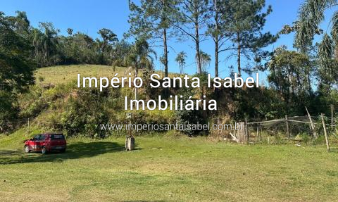 [Vende Chácara 7.000 m2- Jaguari- Santa Isabel SP ]