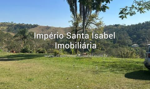 [Vende Chácara 7.000 m2- Jaguari- Santa Isabel SP ]