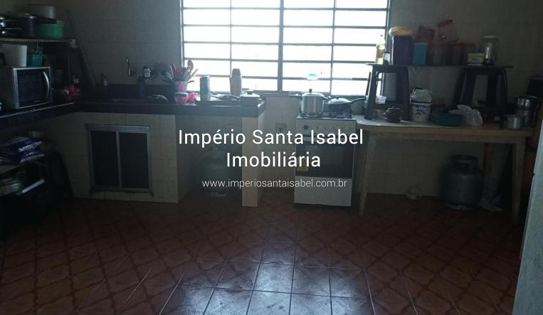 [Vende Chácara 7.150 M2-Escritura- Km 55 - REF: 0199 em Santa Isabel-Sp  ]