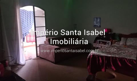 [Vende Chácara 7.150 M2-Escritura- Km 55 - REF: 0199 em Santa Isabel-Sp  ]