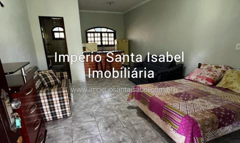 [Vende Chácara 72.600m2- escritura - Santa Isabel -SP-REF 1794]