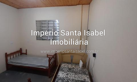 [Vende Chácara 7500 m2 com Piscina-Lago-no Pouso Alegre -Santa Isabel SP]