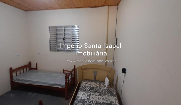 [Vende Chácara 7500 m2 com Piscina-Lago-no Pouso Alegre -Santa Isabel SP]