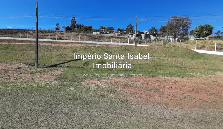 [Vende Chácara 7500 m2 com Piscina-Lago-no Pouso Alegre -Santa Isabel SP]