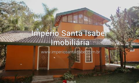[Vende Sitio para eventos em São Roque SP - ref 2466- COM PORTEIRA FECHADA ]
