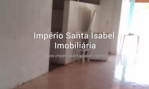 [Vende-se Chácara 84.700 M2 Bairro Monte Negro KM 3 Santa Isabel-SP]