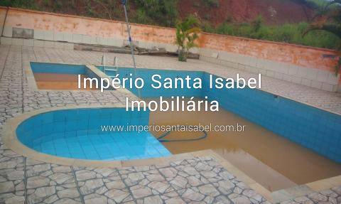 [Vende-se Chácara 84.700 M2 Bairro Monte Negro KM 3 Santa Isabel-SP]