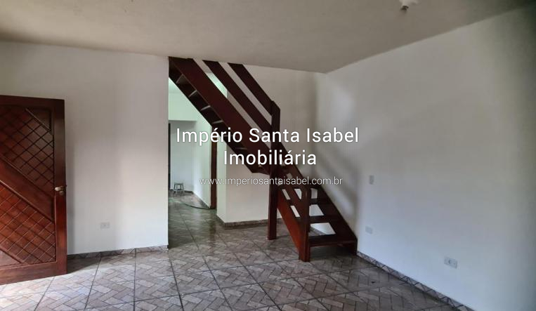 [Vende Chacara 800 m2 Estância Aralu- Santa Isabel -SP - fácil acesso ]