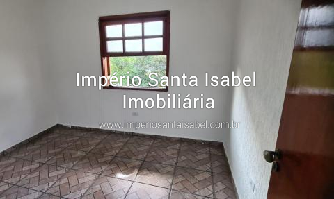 [Vende Chacara 800 m2 Estância Aralu- Santa Isabel -SP - fácil acesso ]
