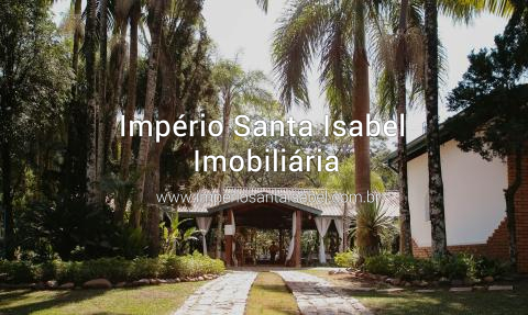 [Vende Sitio para eventos em São Roque SP - ref 2466- COM PORTEIRA FECHADA ]