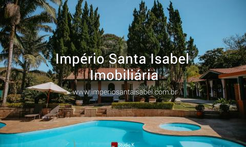 [Vende Sitio para eventos em São Roque SP - ref 2466- COM PORTEIRA FECHADA ]