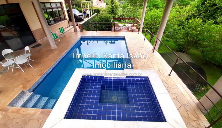 [Vende Casa 840 m2 com Piscina- Pomar- energia solar-condomínio Ibirapitanga- escritura- ]