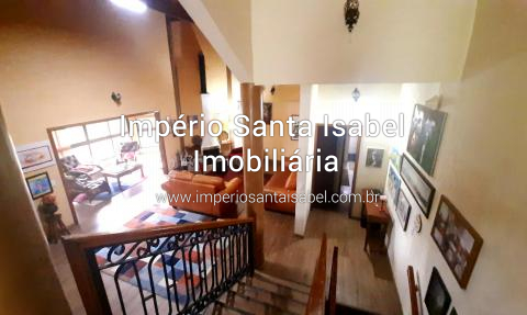 [Vende Casa 840 m2 com Piscina- Pomar- energia solar-condomínio Ibirapitanga- escritura- ]