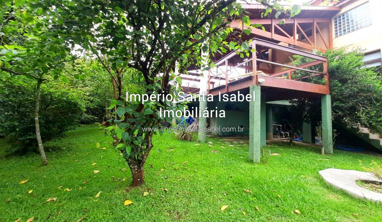 [Vende Casa 840 m2 com Piscina- Pomar- energia solar-condomínio Ibirapitanga- escritura- ]