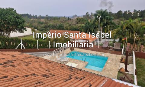 [Vende Chácara 840 m2- Condomínio Mont Clair REF 2266]