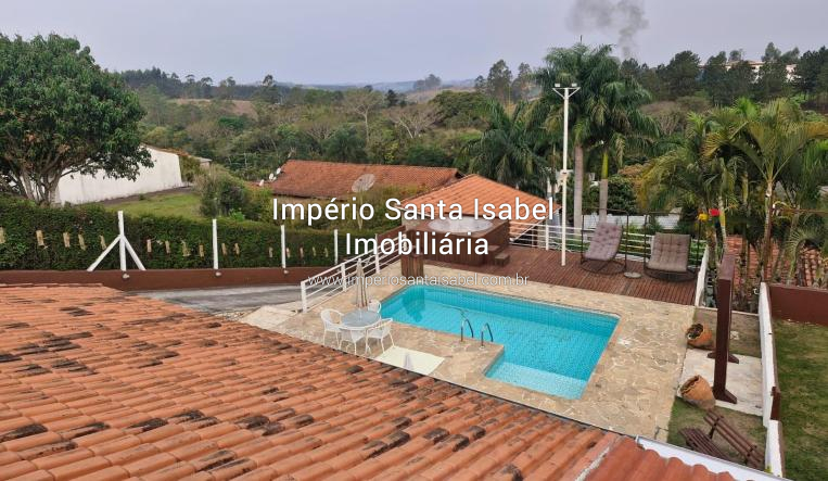 [Vende Chácara 840 m2- Condomínio Mont Clair REF 2266]
