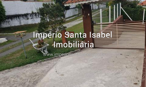 [Vende Chácara 840 m2- Condomínio Mont Clair REF 2266]