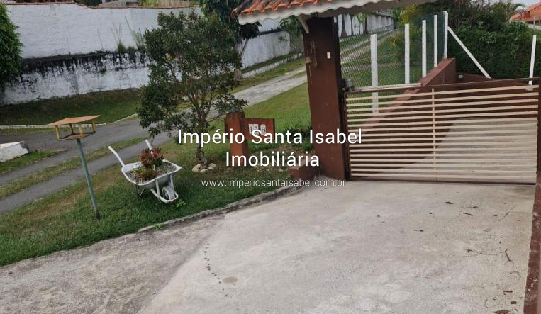 [Vende Chácara 840 m2- Condomínio Mont Clair REF 2266]