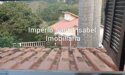 [Vende Chácara 840 m2- Condomínio Mont Clair REF 2266]