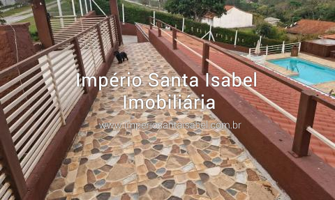 [Vende Chácara 840 m2- Condomínio Mont Clair REF 2266]