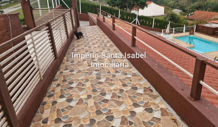 [Vende Chácara 840 m2- Condomínio Mont Clair REF 2266]