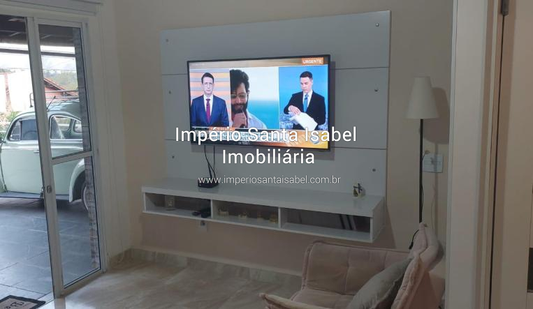 [Vende Chácara 840 m2- Condomínio Mont Clair REF 2266]