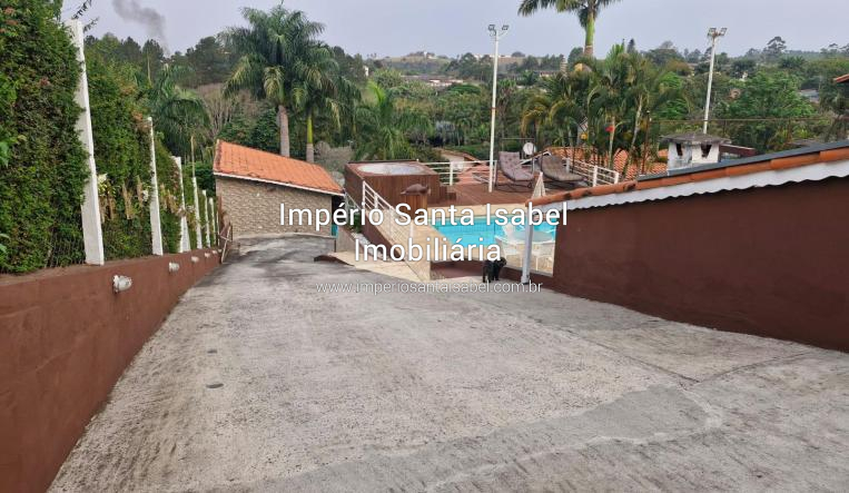 [Vende Chácara 840 m2- Condomínio Mont Clair REF 2266]