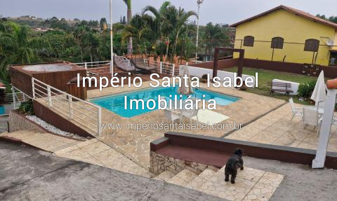 [Vende Chácara 840 m2- Condomínio Mont Clair REF 2266]
