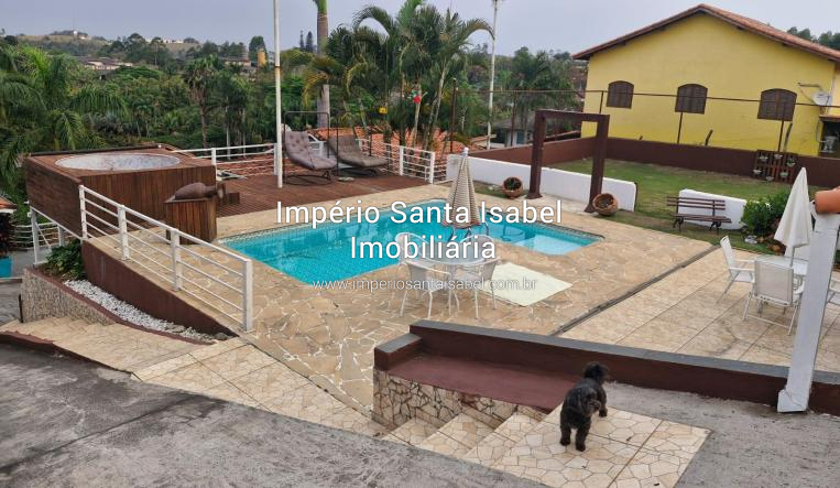 [Vende Chácara 840 m2- Condomínio Mont Clair REF 2266]