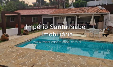 [Vende Chácara 840 m2- Condomínio Mont Clair REF 2266]