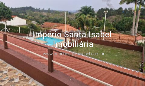 [Vende Chácara 840 m2- Condomínio Mont Clair REF 2266]