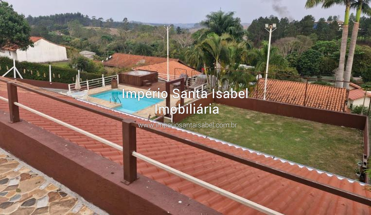 [Vende Chácara 840 m2- Condomínio Mont Clair REF 2266]