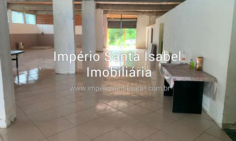 [Vende Chácara 84.000 m2 com piscina lago monte Negro Santa Isabel -SP- 3 alqueires e meio]