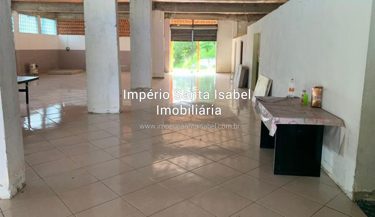 [Vende Chácara 84.000 m2 com piscina lago monte Negro Santa Isabel -SP- 3 alqueires e meio]