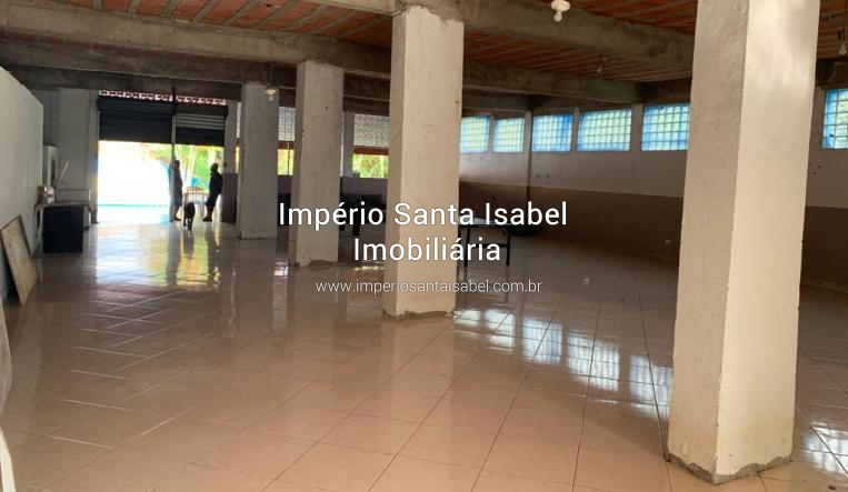 [Vende Chácara 84.000 m2 com piscina lago monte Negro Santa Isabel -SP- 3 alqueires e meio]