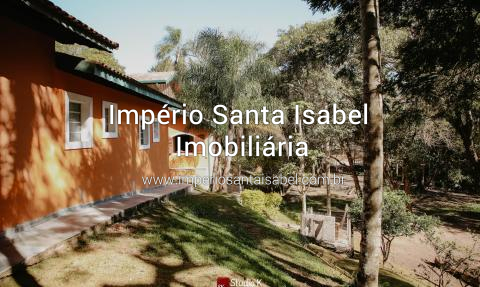 [Vende Sitio para eventos em São Roque SP - ref 2466- COM PORTEIRA FECHADA ]