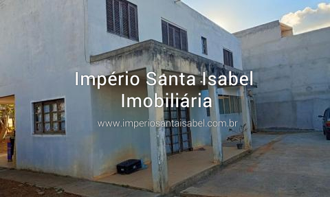 [Vende Chacara 900 M2 Monte Negro-Santa Isabel-ref: 2283]