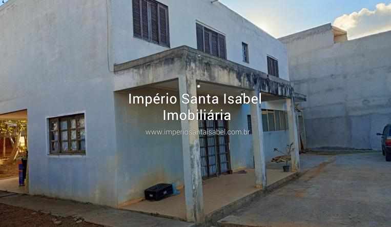 [Vende Chacara 900 M2 Monte Negro-Santa Isabel-ref: 2283]