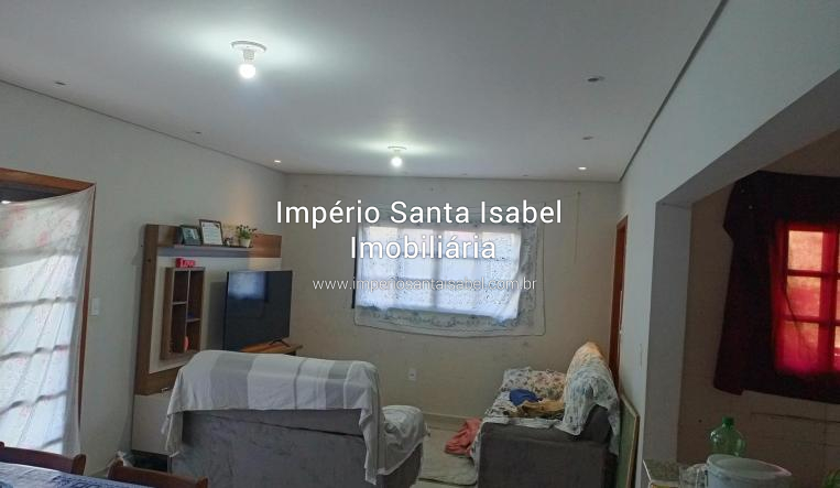 [Vende Chacara 900 M2 Monte Negro-Santa Isabel-ref: 2283]