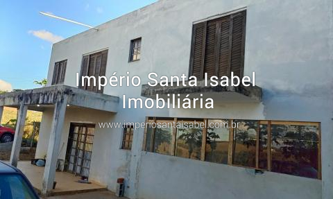 [Vende Chacara 900 M2 Monte Negro-Santa Isabel-ref: 2283]