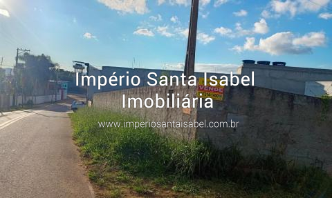 [Vende Chacara 900 M2 Monte Negro-Santa Isabel-ref: 2283]