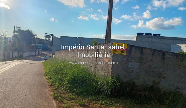 [Vende Chacara 900 M2 Monte Negro-Santa Isabel-ref: 2283]