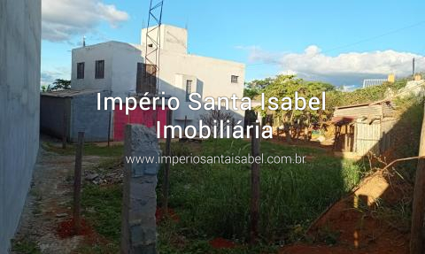 [Vende Chacara 900 M2 Monte Negro-Santa Isabel-ref: 2283]