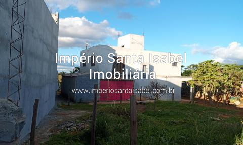 [Vende Chacara 900 M2 Monte Negro-Santa Isabel-ref: 2283]