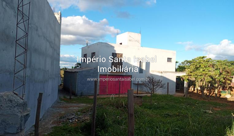 [Vende Chacara 900 M2 Monte Negro-Santa Isabel-ref: 2283]