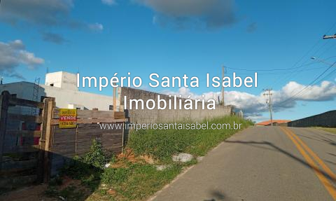 [Vende Chacara 900 M2 Monte Negro-Santa Isabel-ref: 2283]