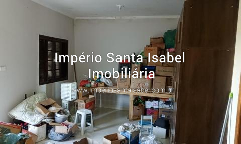 [Vende Chacara 900 M2 Monte Negro-Santa Isabel-ref: 2283]